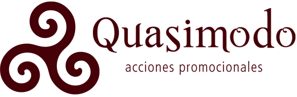 Quasimodo Acciones Promocionales